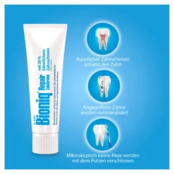 Bioniq Repair-Zahncreme, 75 ml