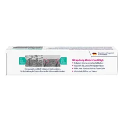 Bioniq Repair Zahncreme sensitiv akut, 75 ml