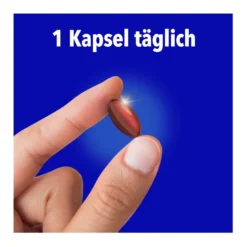 Bion Omega-3 Kapseln, 30 St
