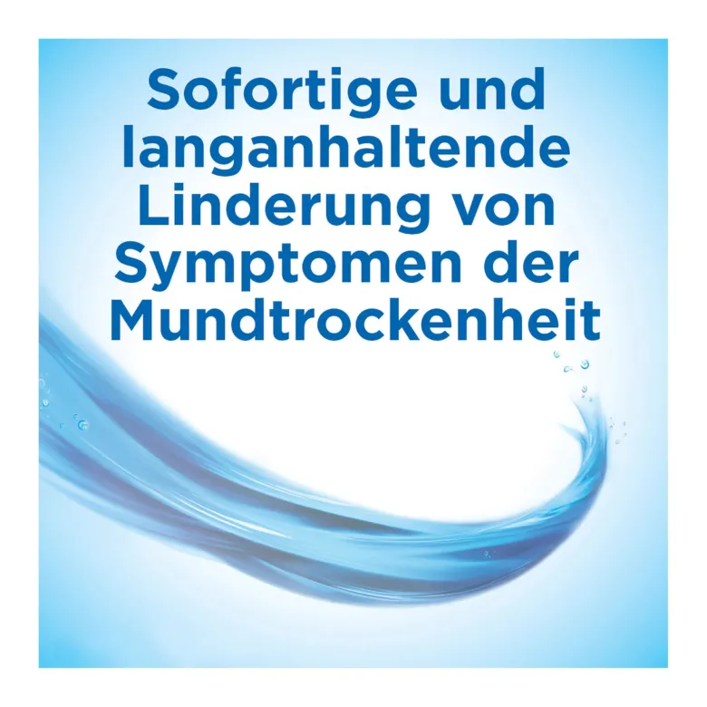 Biotene Oralbalance Mundbefeuchtungsgel, 50 g