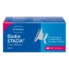 Biotin Stada 5 mg Tabletten, 50 St