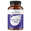Biotin+Zink+Selen Kapseln, 120 St