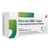 Bisacodyl Adgc Laxans 5 mg magensaftresistente Tabletten, 100 St