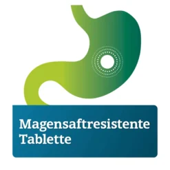 Bisacodyl Adgc Laxans 5 mg magensaftresistente Tabletten, 100 St