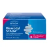 Bisacodyl Stada 5 mg magensaftresistente überzogene Tablette, 100 St