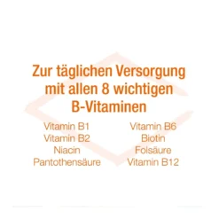 B-Komplex Verla purKaps, 60 St