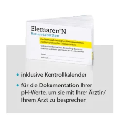 Blemaren N Brausetabletten, 50 St