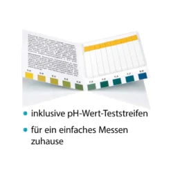 Blemaren N Brausetabletten, 50 St