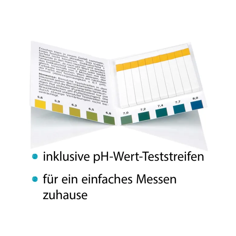 Blemaren N Brausetabletten, 50 St