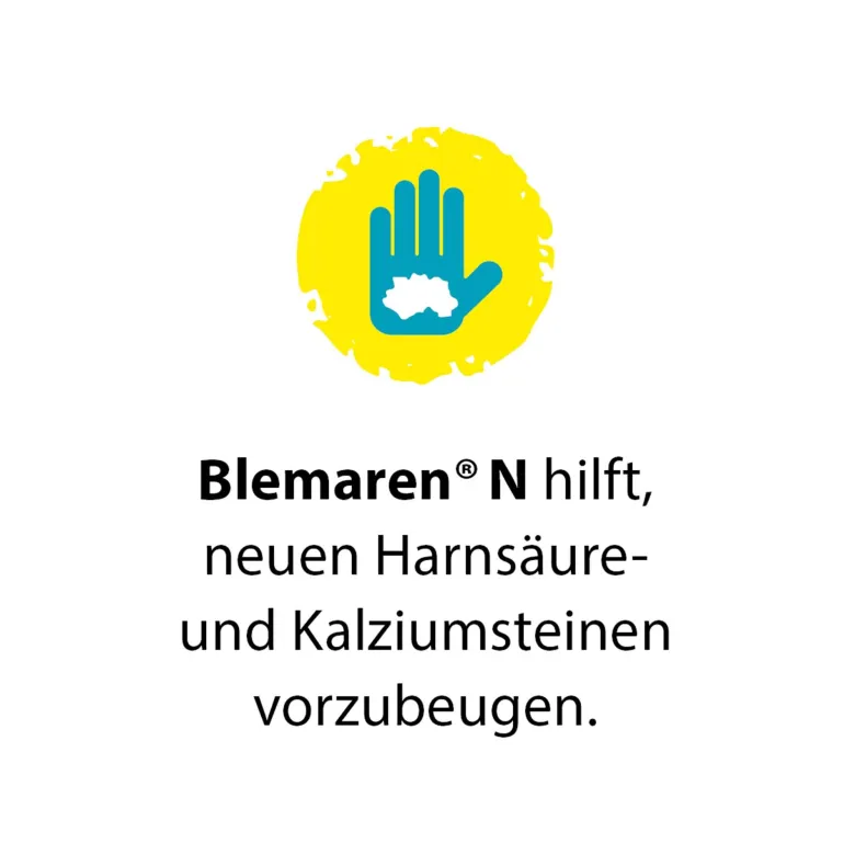 Blemaren N Brausetabletten, 50 St