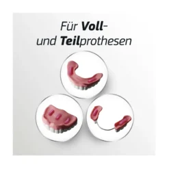 Blend-a-dent Complete Extra Frisch Haftcreme, 47 g