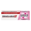 Blend-a-dent Complete Haftcreme geschmacksneutral, 47 g