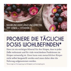 BlueIron Eisentropfen, 50 ml
