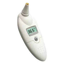 Bosotherm medical Ohr Thermometer, 1 St