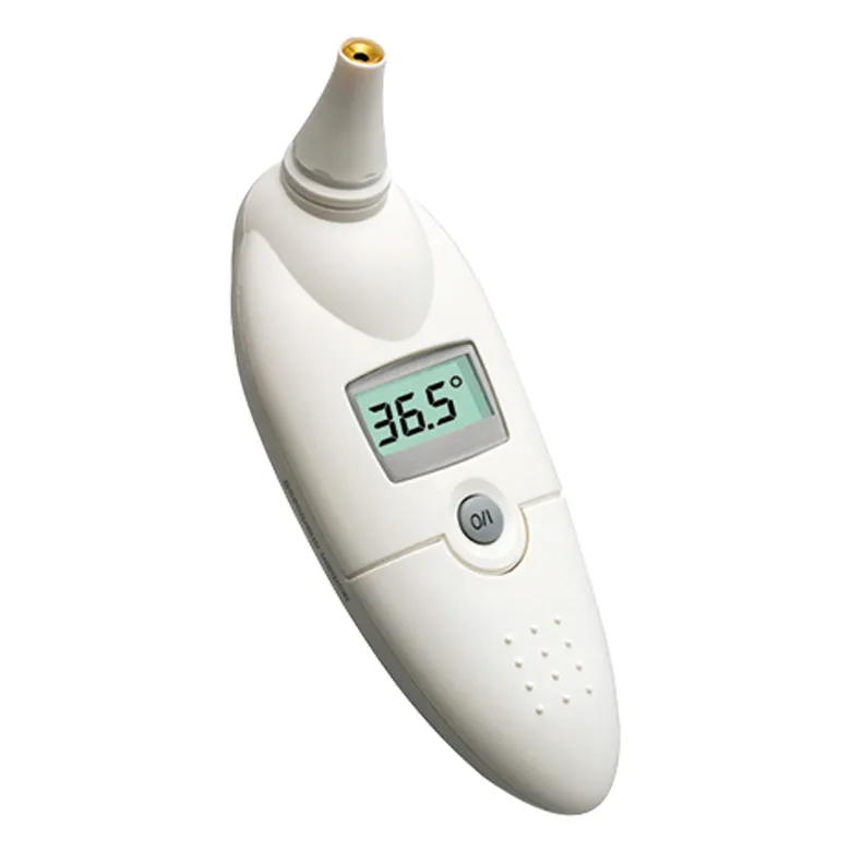 Bosotherm medical Ohr Thermometer, 1 St