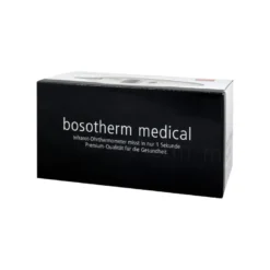 Bosotherm medical Ohr Thermometer, 1 St
