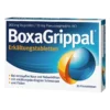 BoxaGrippal Erkältungstabletten 200 mg/30 mg, 20 St