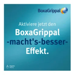 BoxaGrippal Erkältungstabletten 200 mg/30 mg, 20 St