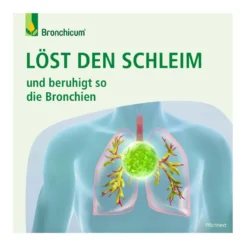 Bronchicum Thymian Hustensaft, 200 ml