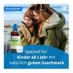 Bronchipret Saft TE, 100 ml