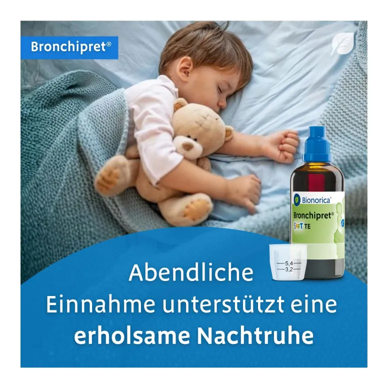 Bronchipret Saft TE, 100 ml