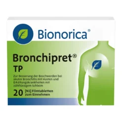 Bronchipret TP Filmtabletten, 20 St