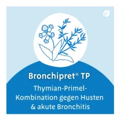 Bronchipret TP Filmtabletten, 20 St