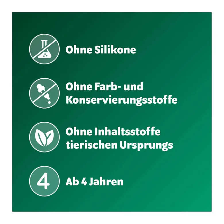 Bronchoforton Salbe, 40 g