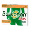 Buscopan Plus Filmtabletten, 20 St