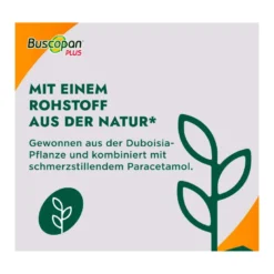 Buscopan Plus Filmtabletten, 20 St