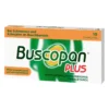 Buscopan Plus Zäpfchen, 10 St