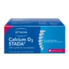 Calcium D3 Stada, 120 St