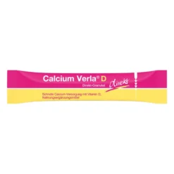 Calcium Verla D direkt Granulat, 30 St