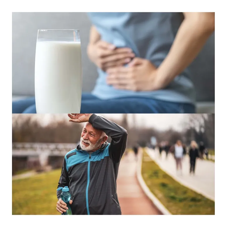 Calcium Verla D direkt Granulat, 30 St