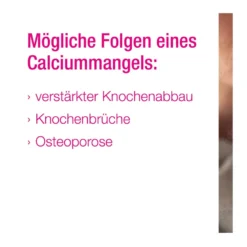 Calcium Verla D 400, 20 St