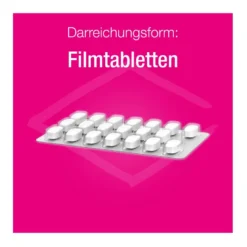 Calcium Verla 600 mg, 100 St