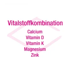 Calcium Verla Vital, 100 St