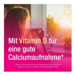 Calcium Verla Vital, 100 St