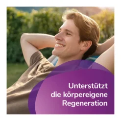 Calmalaif überzogene Tabletten, 40 St