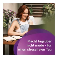 Calmalaif überzogene Tabletten, 40 St