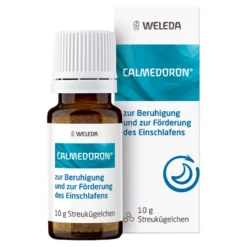Calmedoron Streukügelchen, 10 g