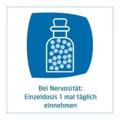 Calmedoron Streukügelchen, 10 g