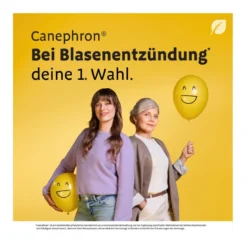 Canephron Uno überzogene Tabletten, 30 St