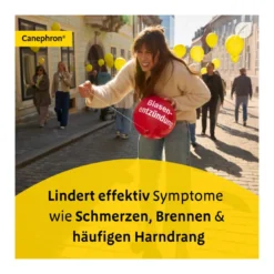 Canephron Uno überzogene Tabletten, 30 St