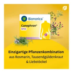 Canephron Uno überzogene Tabletten, 30 St
