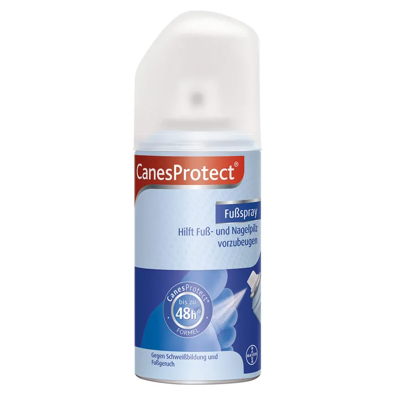 CanesProtect Fußspray, 1X150 ml