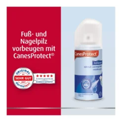 CanesProtect Fußspray, 1X150 ml
