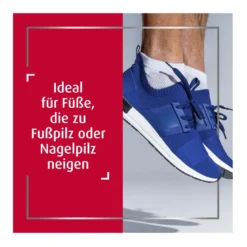 CanesProtect Fußspray, 1X150 ml