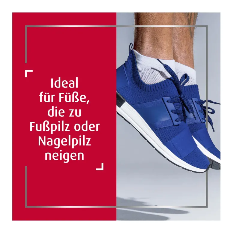 CanesProtect Fußspray, 1X150 ml