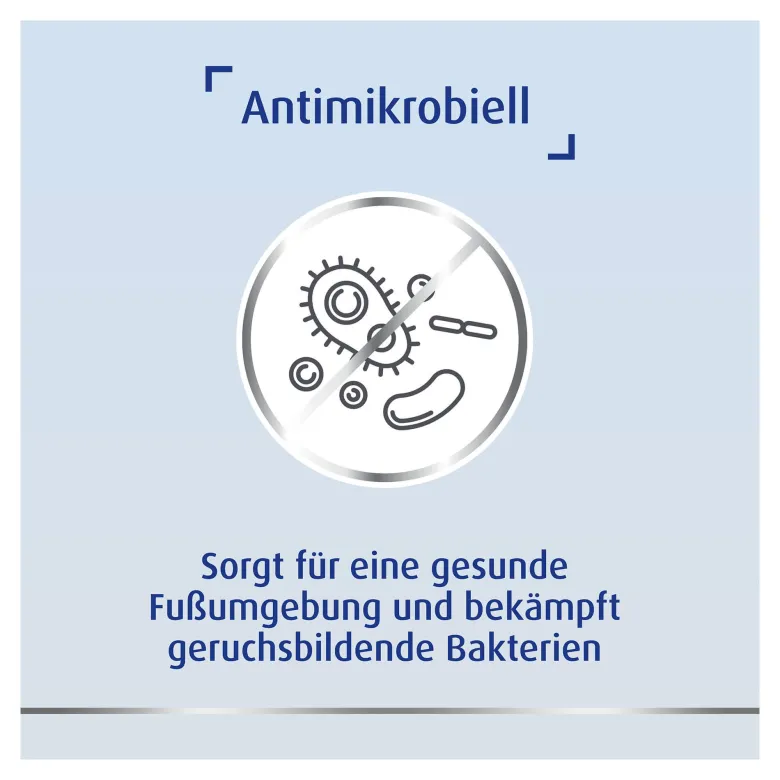 CanesProtect Fußspray, 1X150 ml